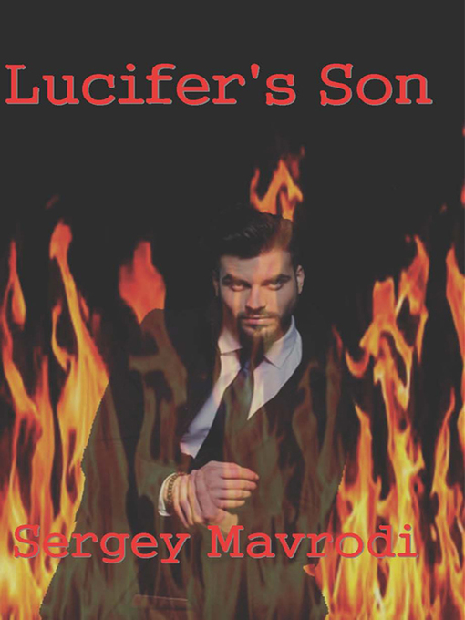 Title details for Lucifer's Son by Sergey Mavrodi - Available